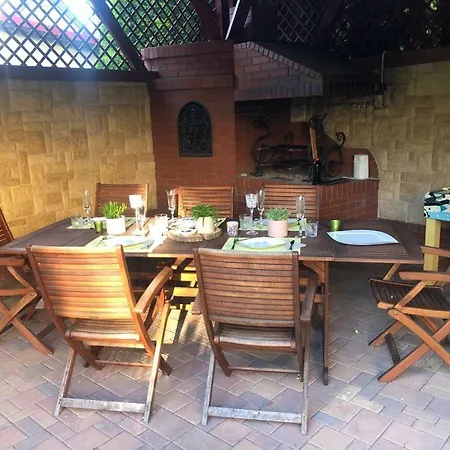 Apartament Relaks * Lądek-Zdrój