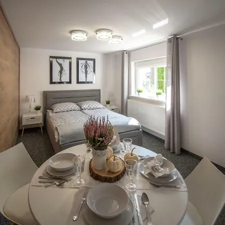 Apartament Relaks Apartamento *
